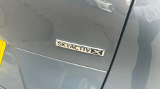Mazda Cx-30 2.0 Skyactiv-X MHEV GT Sport 5dr Petrol Hatchback